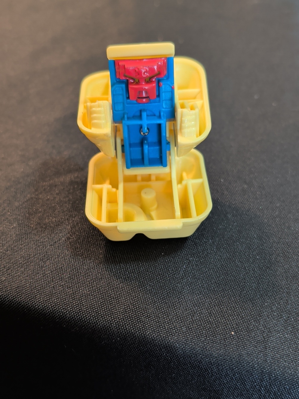 McDonald's Transformers Chicken McNugget - Picture 3 of 4